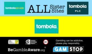 Tombola Sister Sites 2024 ️ All Casinos Like tombola.com For You.